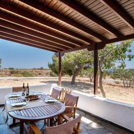 Black Sand, hotel in Moutsouna Naxos