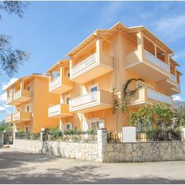 Nidri view Apartments