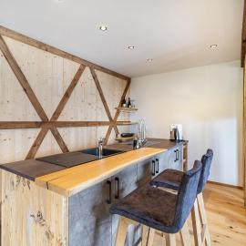 Bergsteiger Apartment - Patleidhof