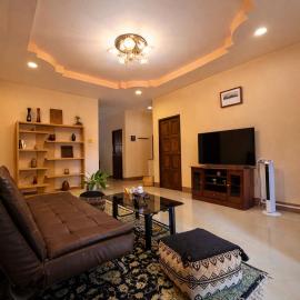 Lilo House, Thaimueang Beach, hotel a Thai Muang