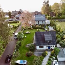 Ferienhaus Dell, hotel sa Möhnesee
