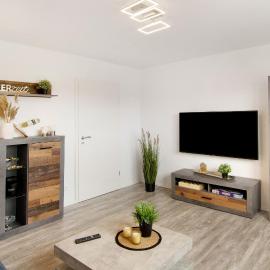 Ferienwohnung City