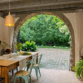 El Celler - Can Bonet