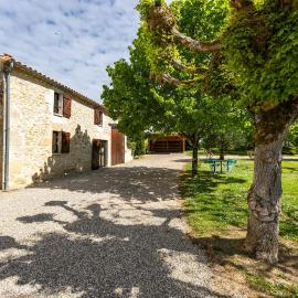La Maison de Piquereau