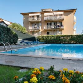 Casa Sole e Mare