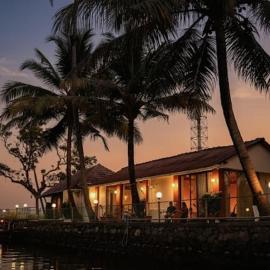 Kayaloram Retreat by Nexgo Spaces