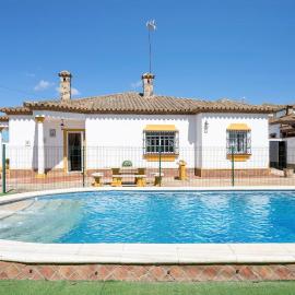 Villa Carmen, hotel v destinaci Hozanejos