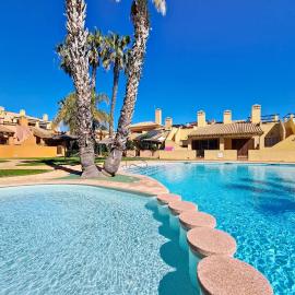 Albatros Playa 3 - 1207, hotel in Mar de Cristal
