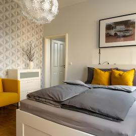 Ferienwohnung Lindner 1