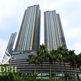 I-City BeCentral Shah Alam, hotel sa Shah Alam