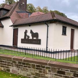 The Horse and Farrier Carlisle, hotel in Carlisle