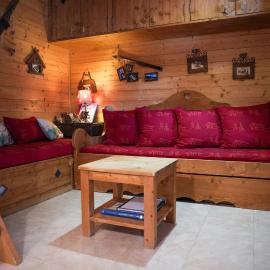 La Norma Nid Cosy Les Campanules