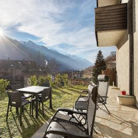 Maison de Doi - Chatillon: Châtillon'da bir otel