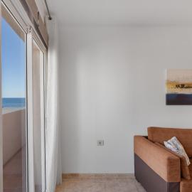 Aguamarina, hotel in Gran Tarajal