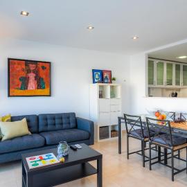Piso Claudia