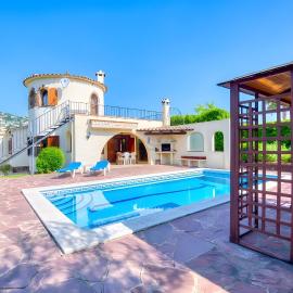 Villa Christine by Easy Brava