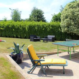 Ty Bénodet - Maison de vacances, hotel a Bénodet