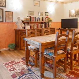 B&B San Giovanni、テーリオのホテル