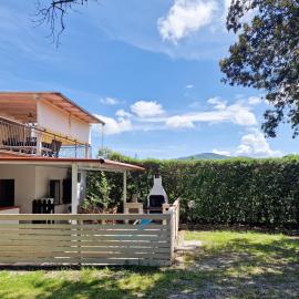 Casa Lucia Marina di Campo, hotel in Campo nell'Elba