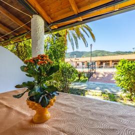 Villaggio Tonnara appartamento 56