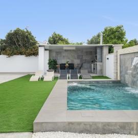 Casa Jazmin