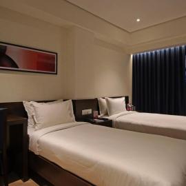 Hotel German Palace Near to Airport