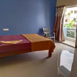 CloudGuestHouse