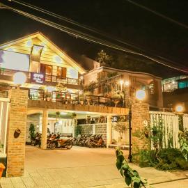 Lucky Home, hotel v destinaci Hue