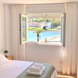 A Ribeira - BoaOnda, hotel u gradu Cee