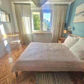 Casa del Mare, Apartments and more