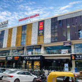 Xenious Smart Suites Greater Noida