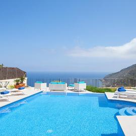 Villa Mar y Muntana