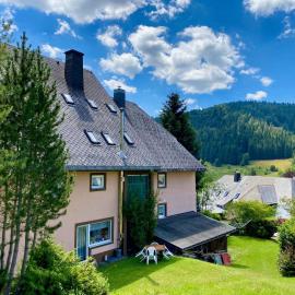 Haus Anita