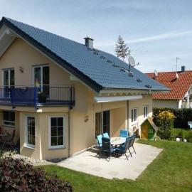 Ferienwohnung Bruttel, hotel in Gaienhofen