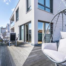 Apartment-Ernst, viešbutis mieste Finstervaldė