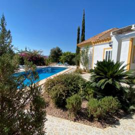 Villa Mirador