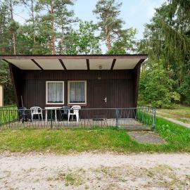 Bungalow 22 - Kimbucht