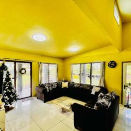 House of happiness & blessing, hotel di Siusega