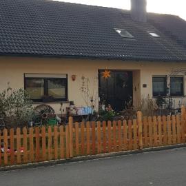 Ferienwohnung Karin, hotel em Eltmann