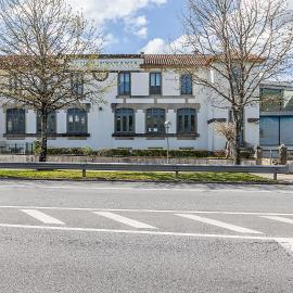 HI Vila Nova de Cerveira - Pousada de Juventude, hotel sa Vila Nova de Cerveira
