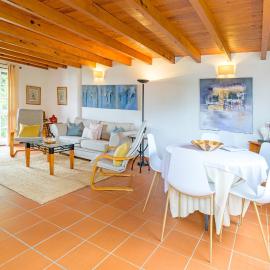 Casa de praia na costa da Galé, hotel din Melides