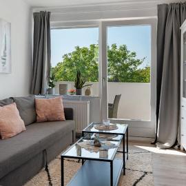 Ferienappartement Holm Ostsee
