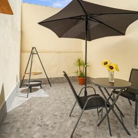 Casa Vacanze Sa Domixedda