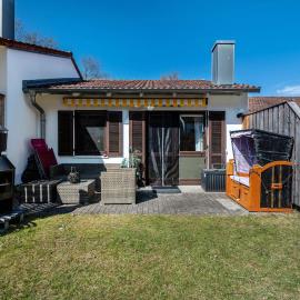 all u need 4 holiday - fewo44, hotel a Mühlthal