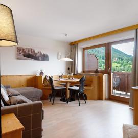 Kristiania Apartement Typ B