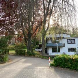 Ferienwohnung Mölln am Kurpark