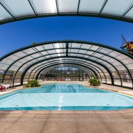 Chalet Yoya, hotel u gradu 'Lanton'