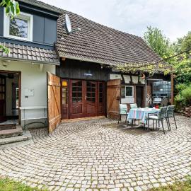 Ferienhaus S' Äckerle, hotel in Lauf