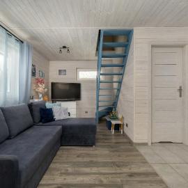 Domki Rodzinne w Siedlęcinie z Widokiem na Góry by Noclegi Renters, Hotel in Siedlęcin
