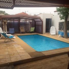 Casa La Vera, hotel a Puerto Lumbreras